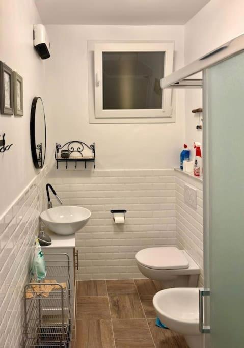 Almar Esclusivo E Centrale 카모글리 외부 사진